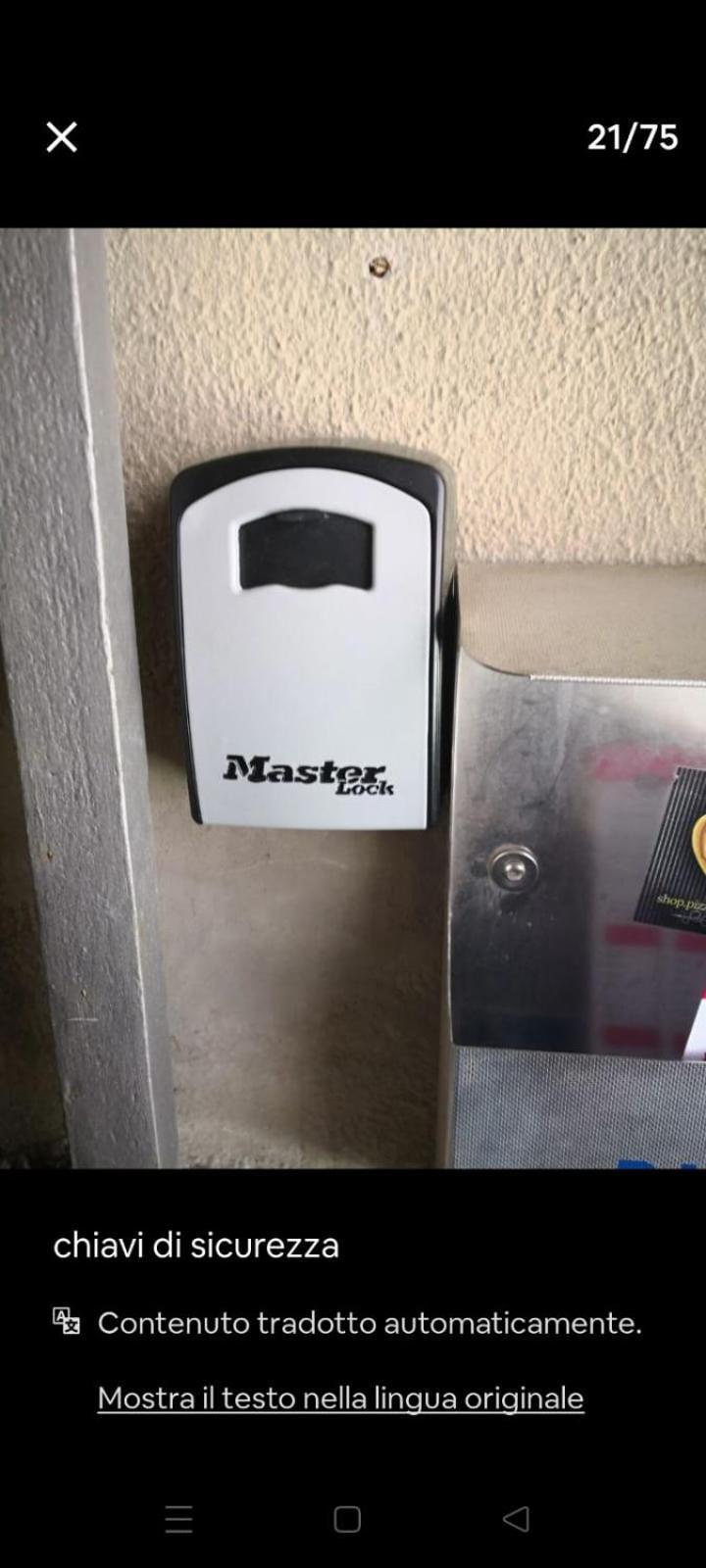 Casa Matilde Lägenhet Genua Exteriör bild