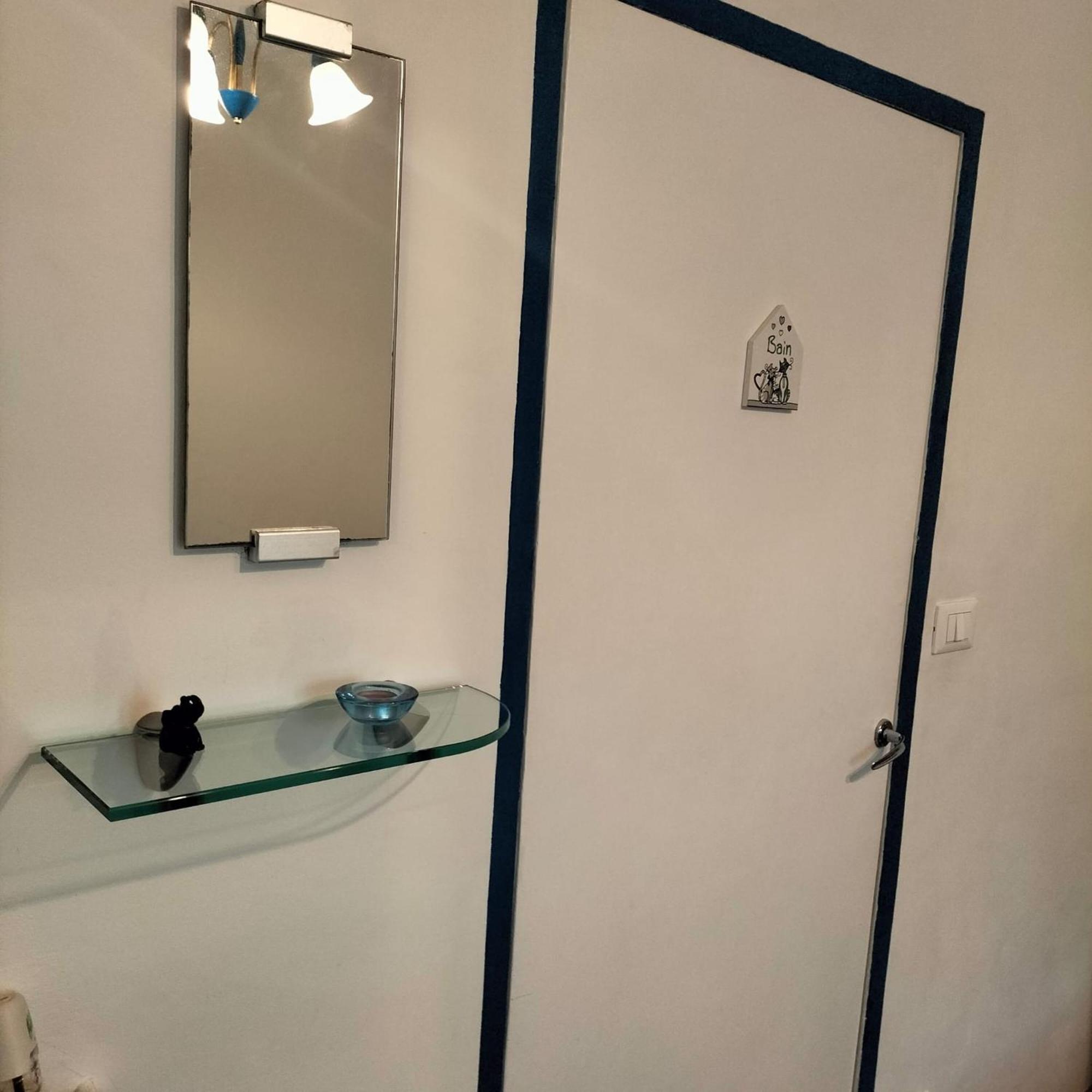 Casa Matilde Lägenhet Genua Exteriör bild
