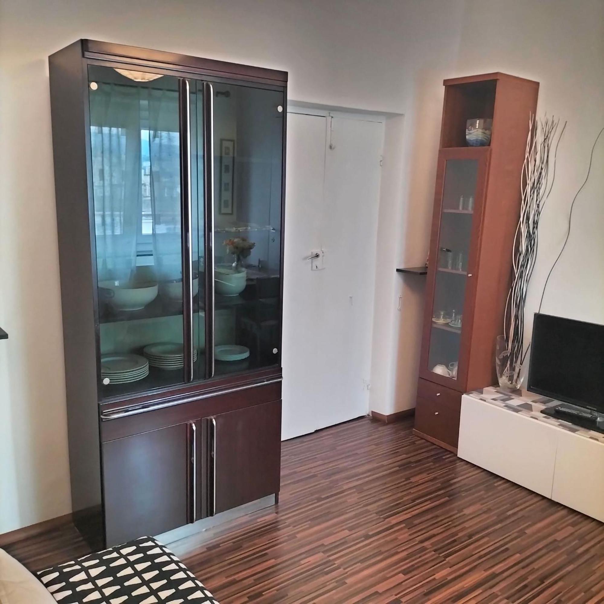 Casa Matilde Lägenhet Genua Exteriör bild